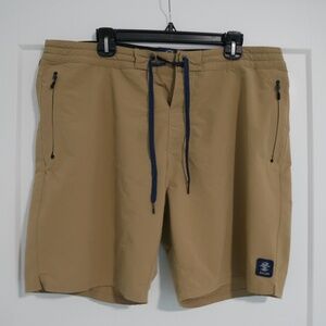 Rip Curl Mens Cordura Hybrid Boardshorts~